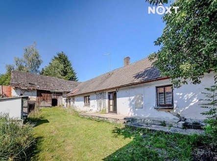 Prodej - dům/vila, 116 m²