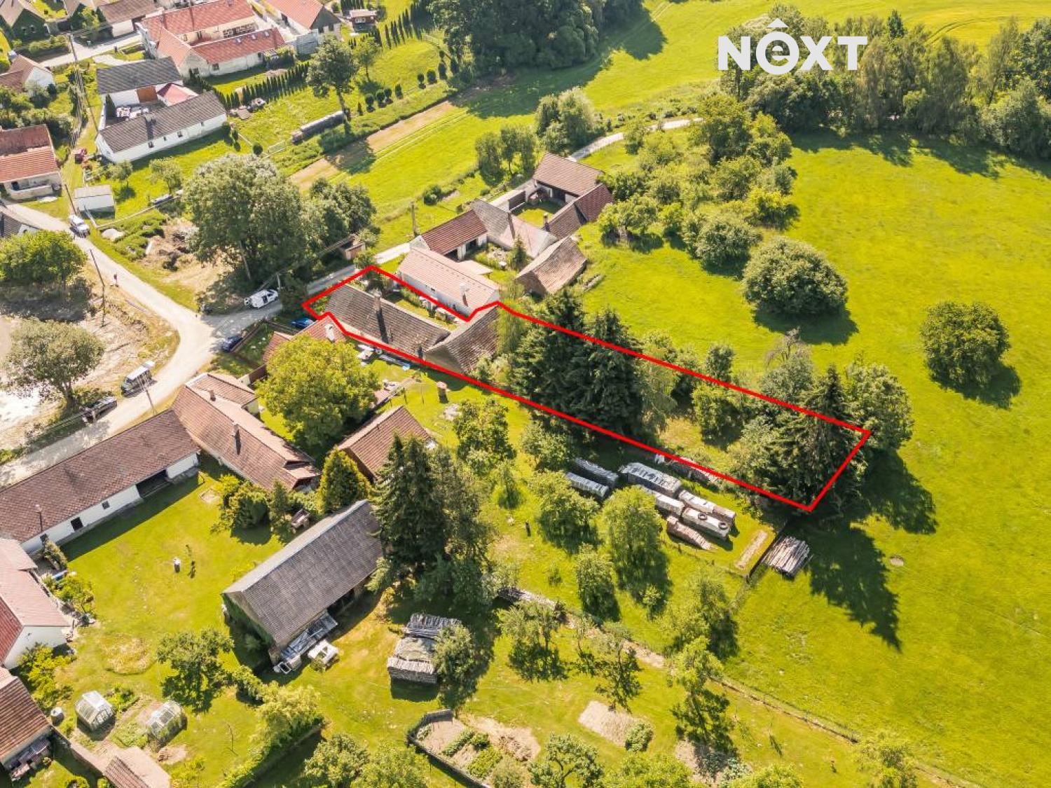 Prodej Rodinný dům, 116㎡