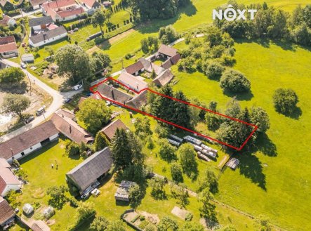 Prodej domu/vily, 116 m²