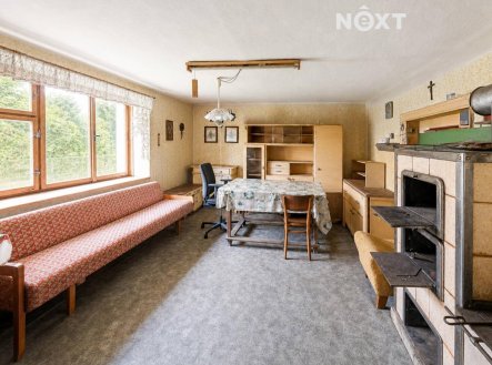 Prodej domu/vily, 116 m²