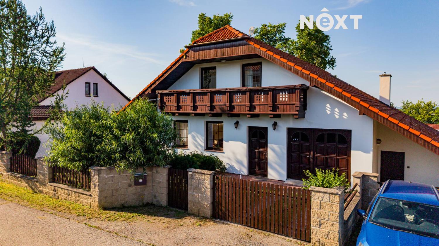 Prodej Rodinný dům, 270㎡