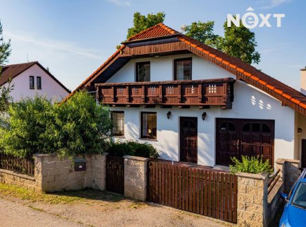 Prodej - dům/vila, 270 m²