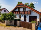 Prodej domu/vily, 270 m²
