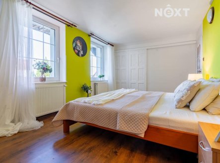 Prodej domu/vily, 270 m²