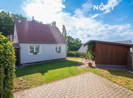 Prodej domu/vily, 155 m²