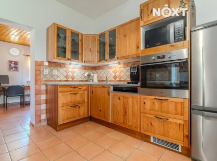 Prodej domu/vily, 155 m²