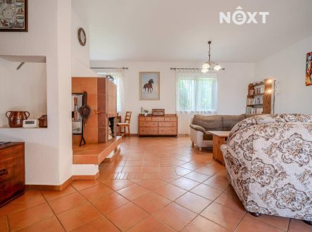 Prodej domu/vily, 155 m²
