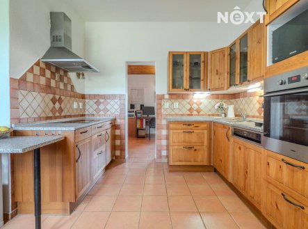 Prodej domu/vily, 155 m²