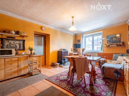 Prodej domu/vily, 95 m²