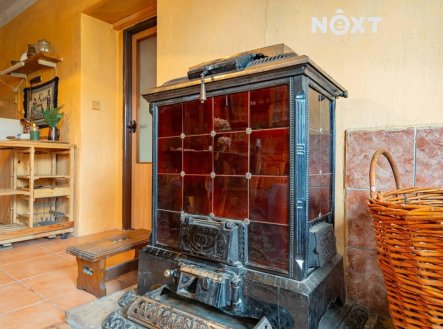 Prodej domu/vily, 95 m²