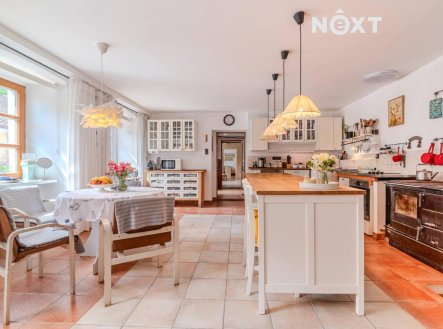 Prodej domu/vily, 335 m²