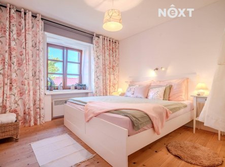 Prodej domu/vily, 335 m²