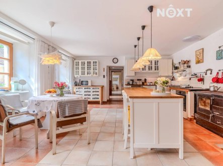 Prodej domu/vily, 335 m²