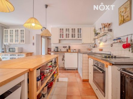 Prodej domu/vily, 335 m²