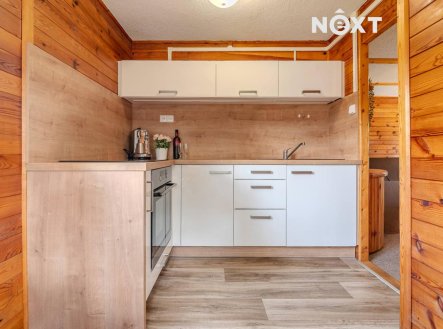 Prodej domu/vily, 33 m²