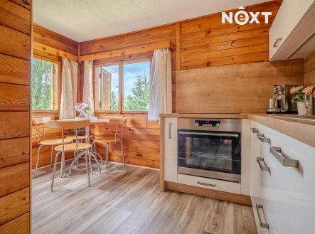 Prodej domu/vily, 33 m²