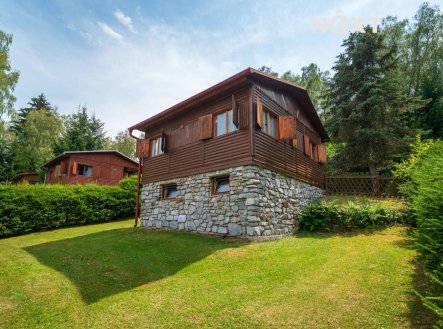 Prodej domu/vily, 33 m²