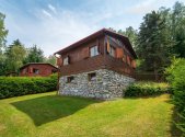 Prodej domu/vily, 33 m²