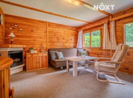 Prodej domu/vily, 33 m²