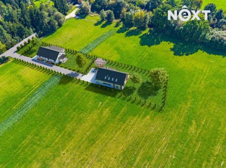 Prodej pozemku pro bydlení, 2 601 m² obrázek
