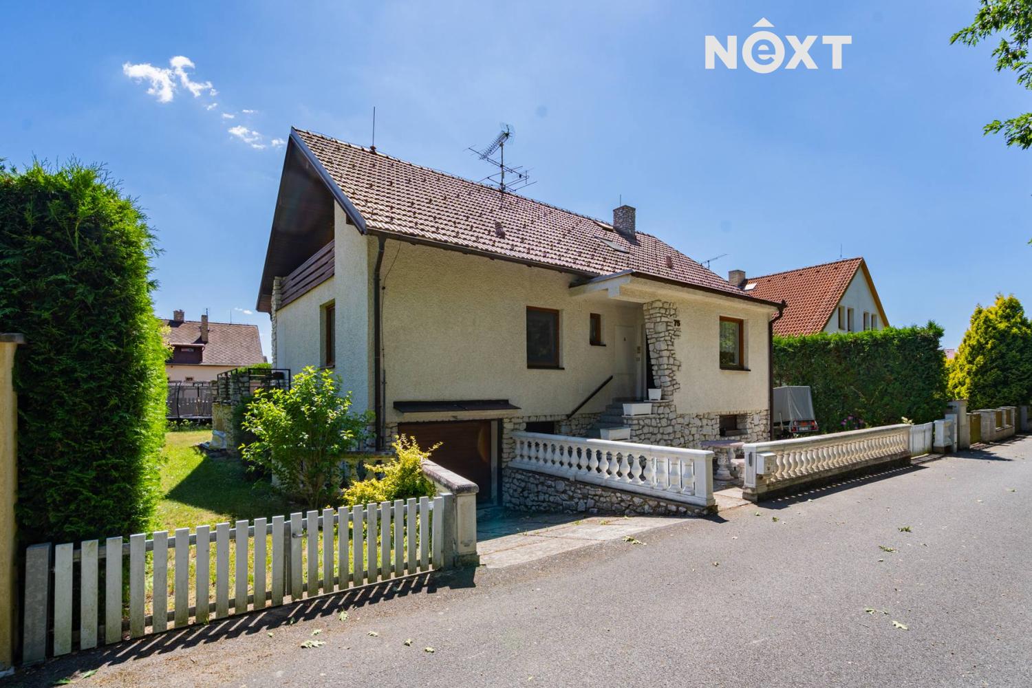 Prodej Rodinný dům, 202㎡