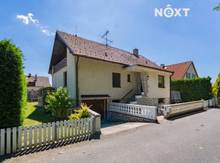 Prodej domu/vily, 202 m²