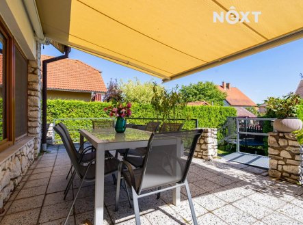 Prodej domu/vily, 202 m²