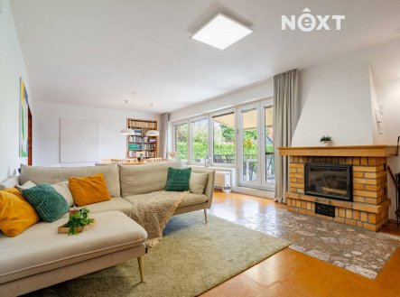 Prodej domu/vily, 202 m²