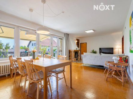 Prodej domu/vily, 202 m²