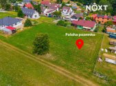 Prodej pozemku pro bydlení, 673 m²