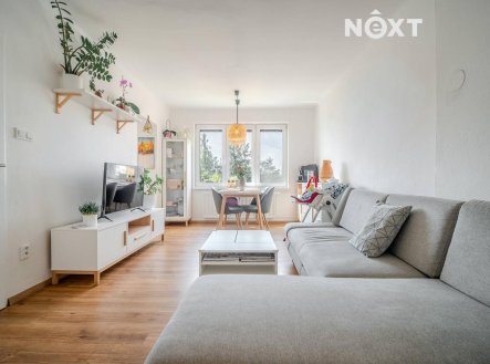 Prodej bytu, 4+1, 102 m²