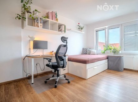 Prodej bytu, 4+1, 102 m²
