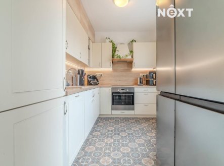 Prodej bytu, 4+1, 102 m²