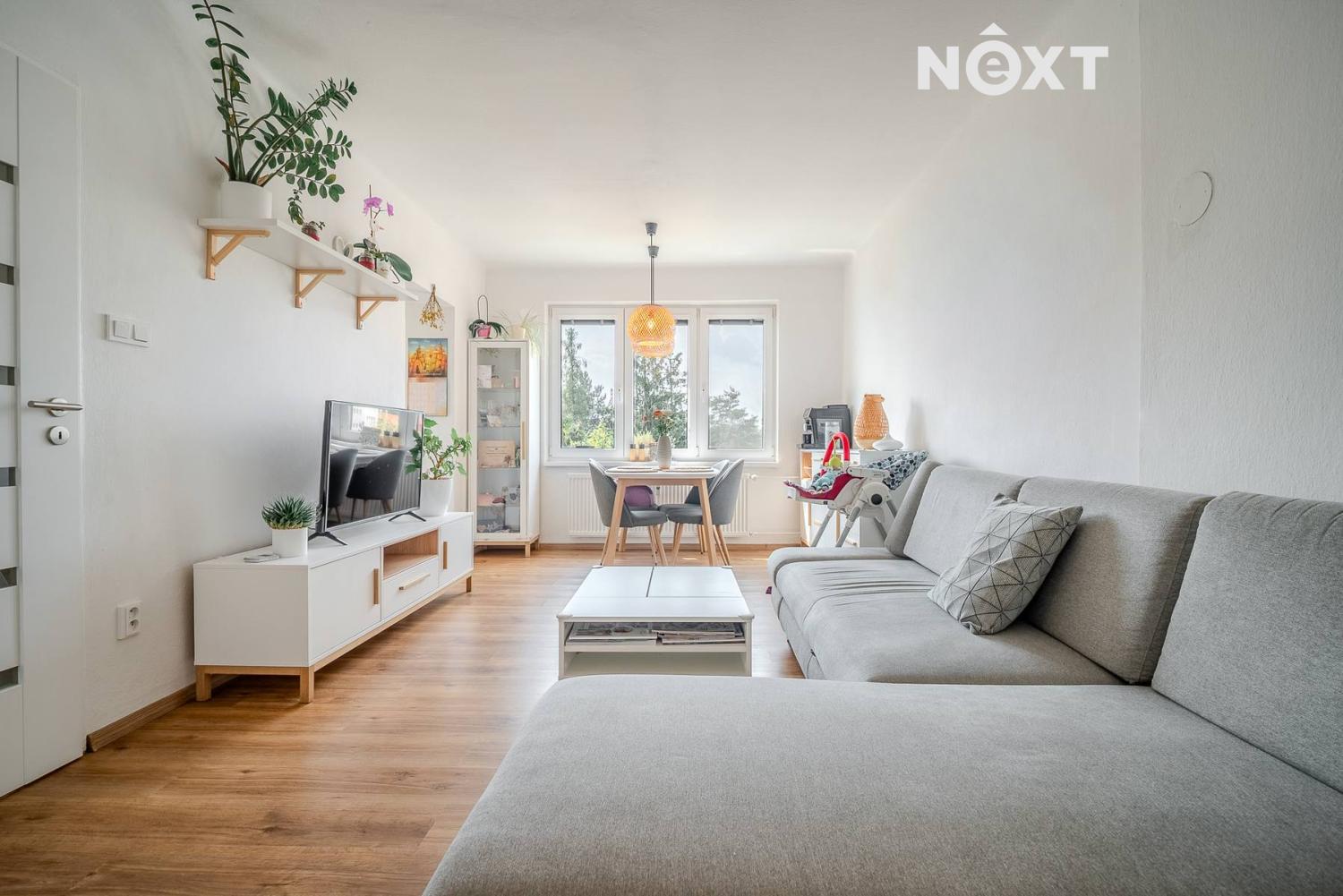 Prodej byt 4+1, 102㎡