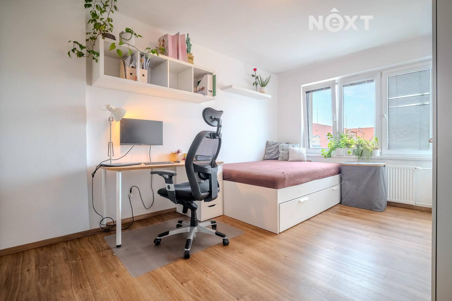 Prodej byt 4+1, 102㎡