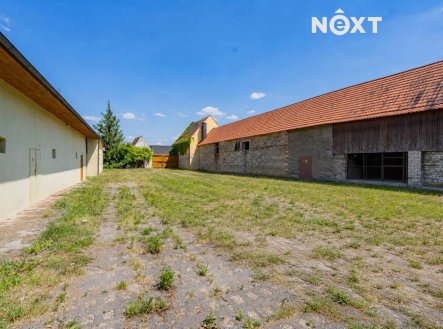 Prodej - komerční objekt, sklad, 3 128 m²
