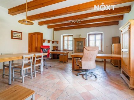 Prodej - komerční objekt, sklad, 3 128 m²