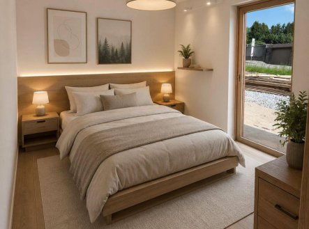 Prodej bytu, 3+kk, 84 m²
