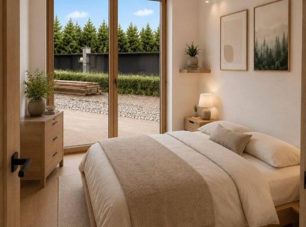 Prodej bytu, 3+kk, 84 m²