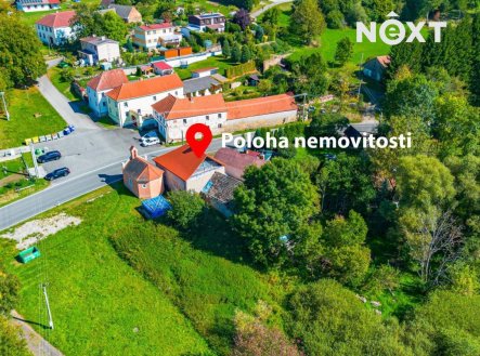 Prodej domu/vily, 155 m²