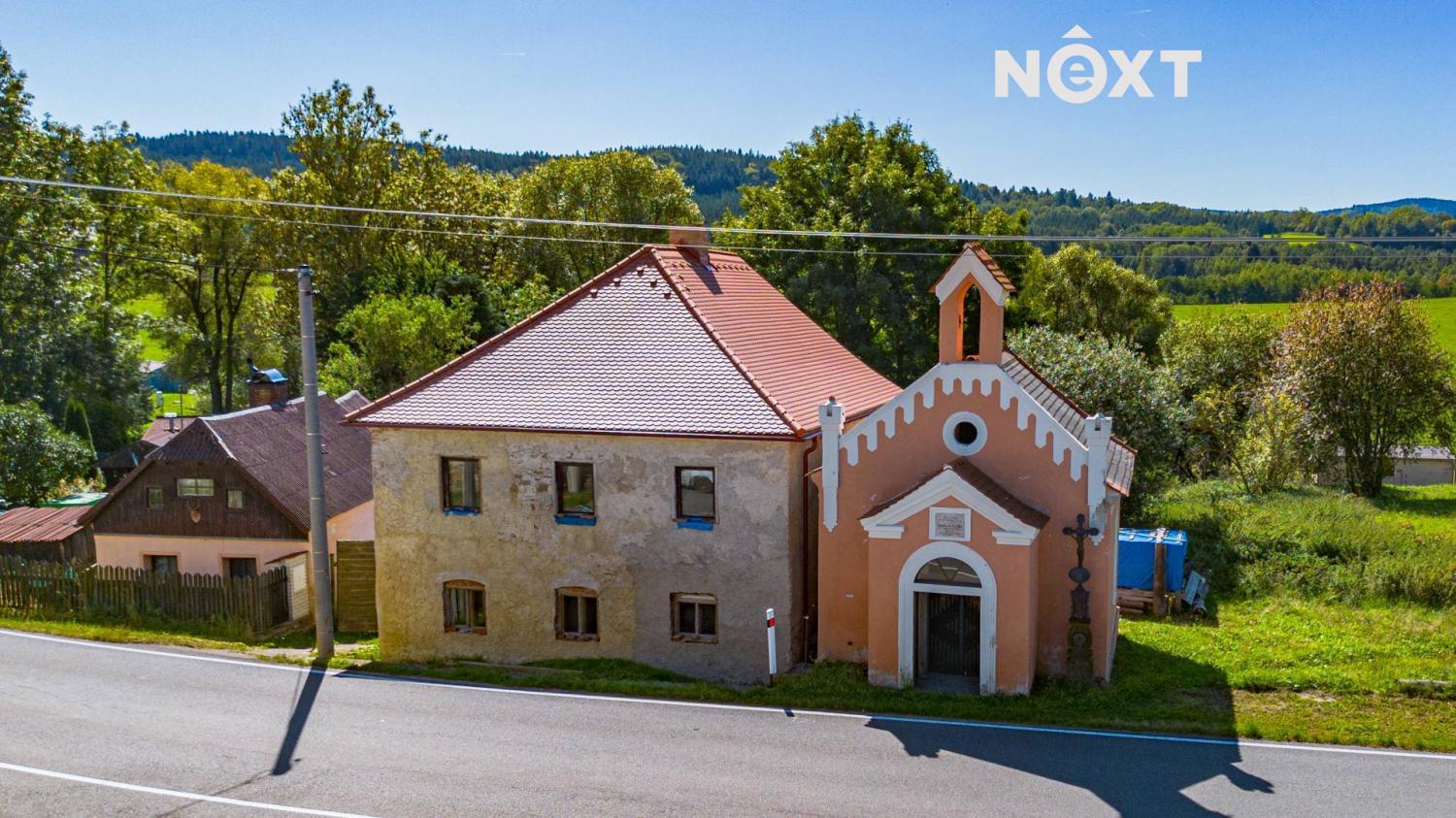Prodej Rodinný dům, 155㎡