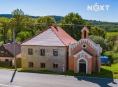 Prodej domu/vily, 155 m²