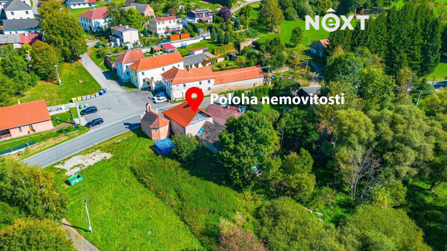 Prodej Rodinný dům, 155㎡