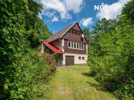 Prodej domu/vily, 155 m²
