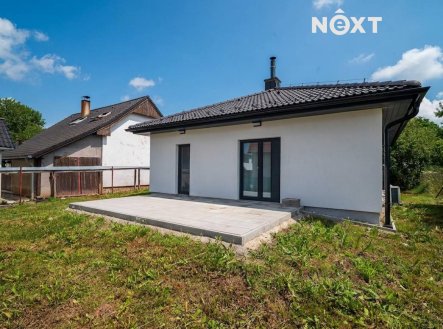 Prodej domu/vily, 49 m²