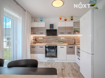 Prodej domu/vily, 49 m²