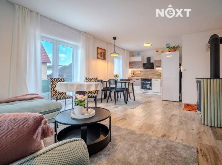 Prodej domu/vily, 49 m²