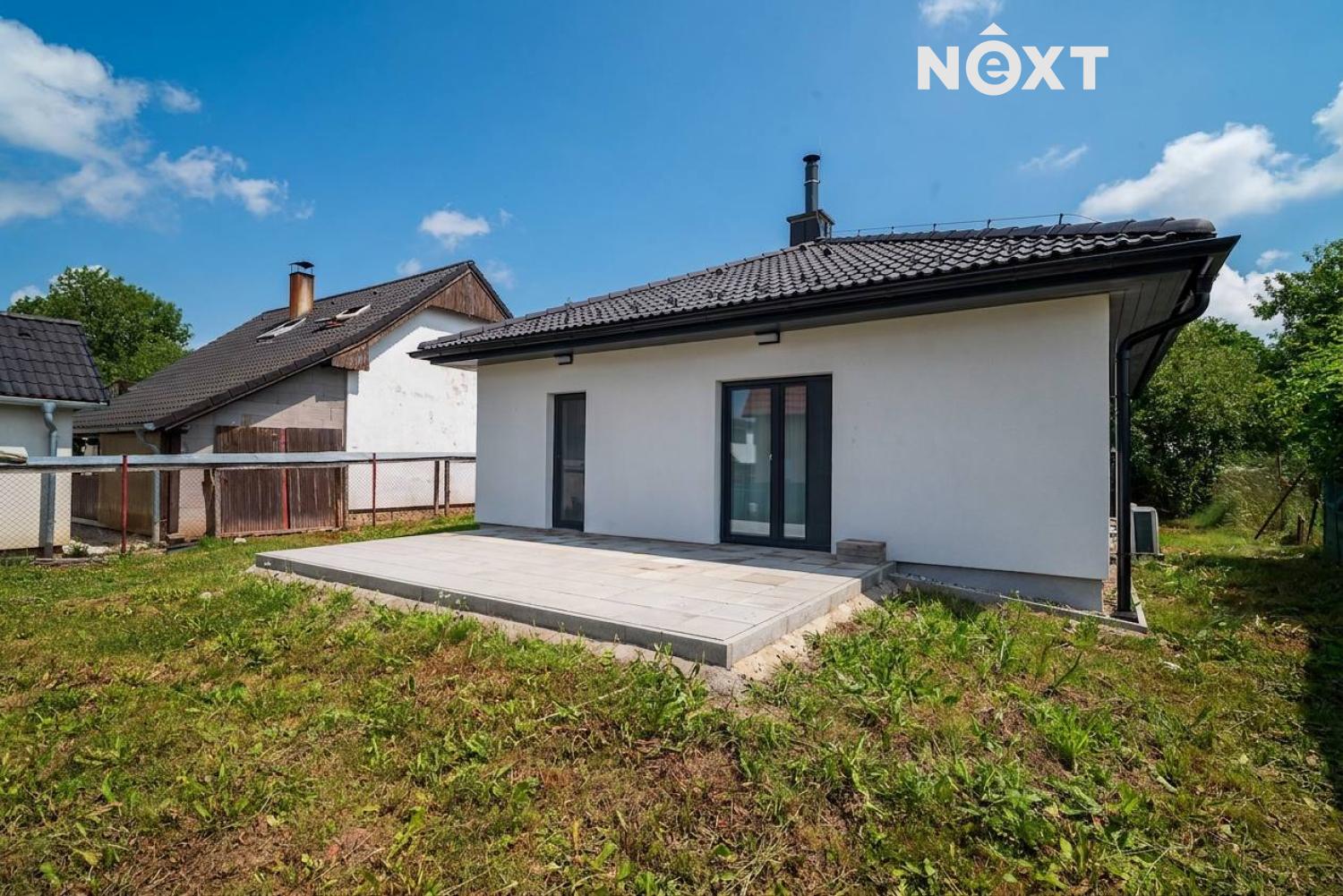 Prodej Rodinný dům, 49㎡