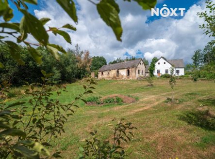 Prodej domu/vily, 71 m²