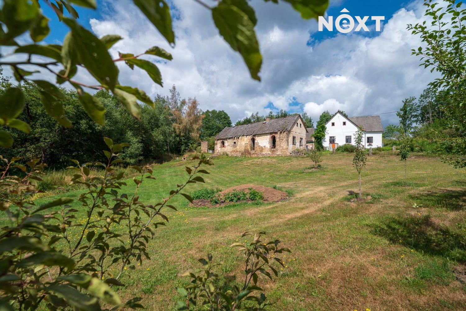 Prodej Rodinný dům, 71㎡